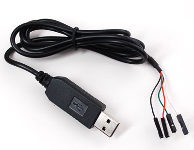 File:USB Serial cable.jpg